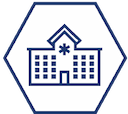 Öffentlicher Gesundheitsdienst (insbes. Gesundheitsämter)