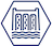 Betreiber von Wasserversorgungsanlagen Icon
